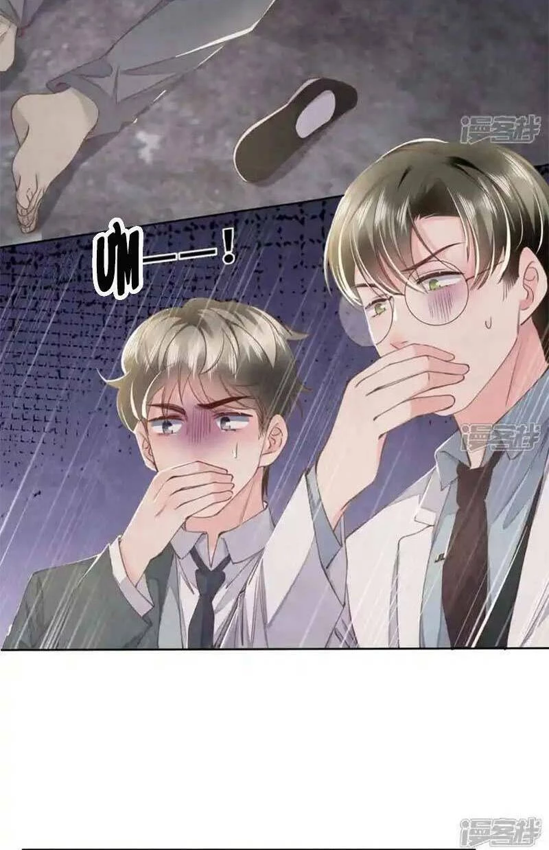 Tôi Có Ông Chồng Hay Ghen Chapter 120 - 8