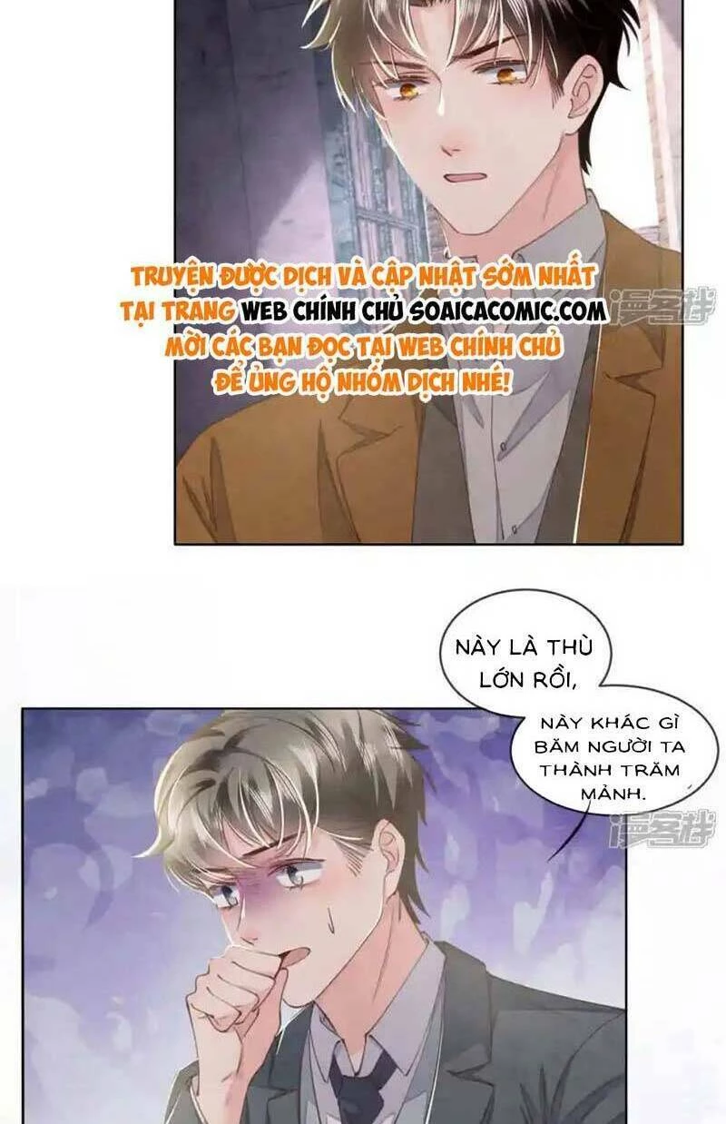 Tôi Có Ông Chồng Hay Ghen Chapter 120 - 10