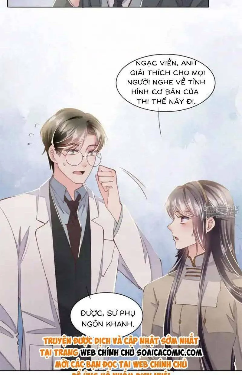 Tôi Có Ông Chồng Hay Ghen Chapter 120 - 11