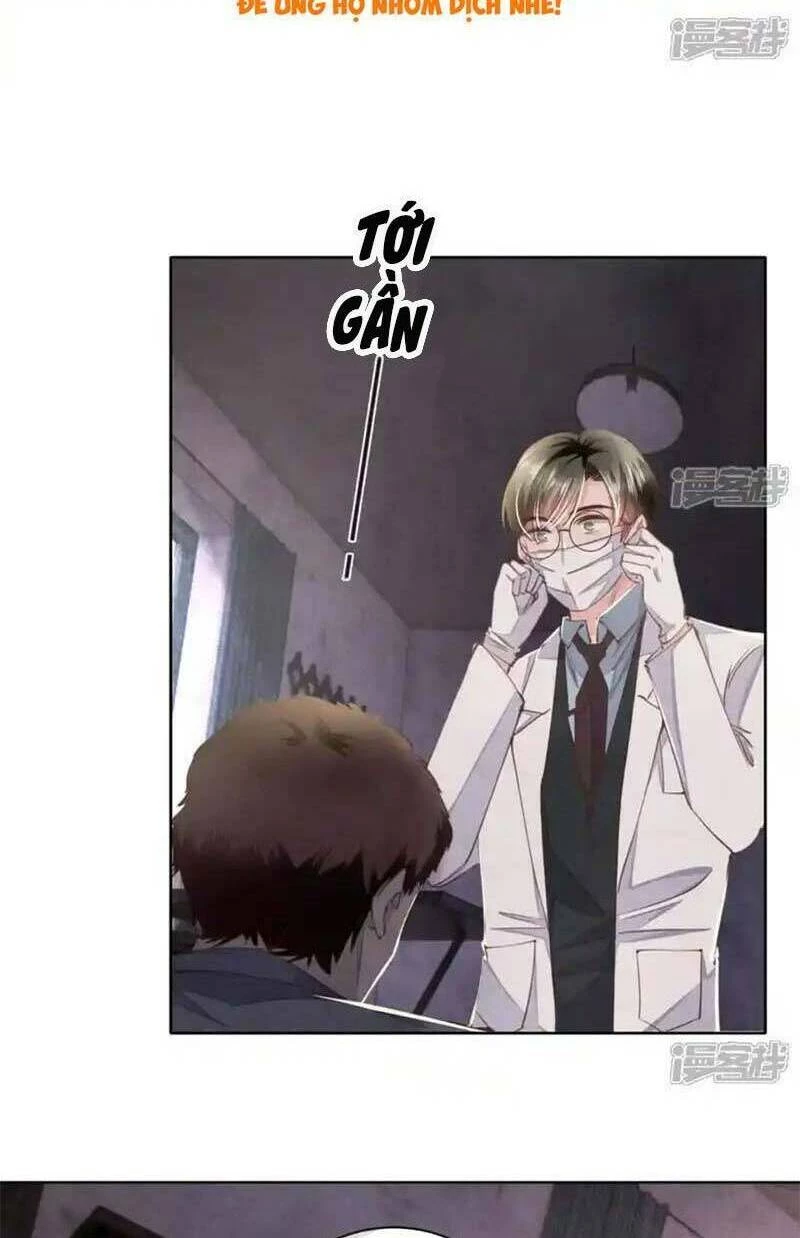 Tôi Có Ông Chồng Hay Ghen Chapter 120 - 12