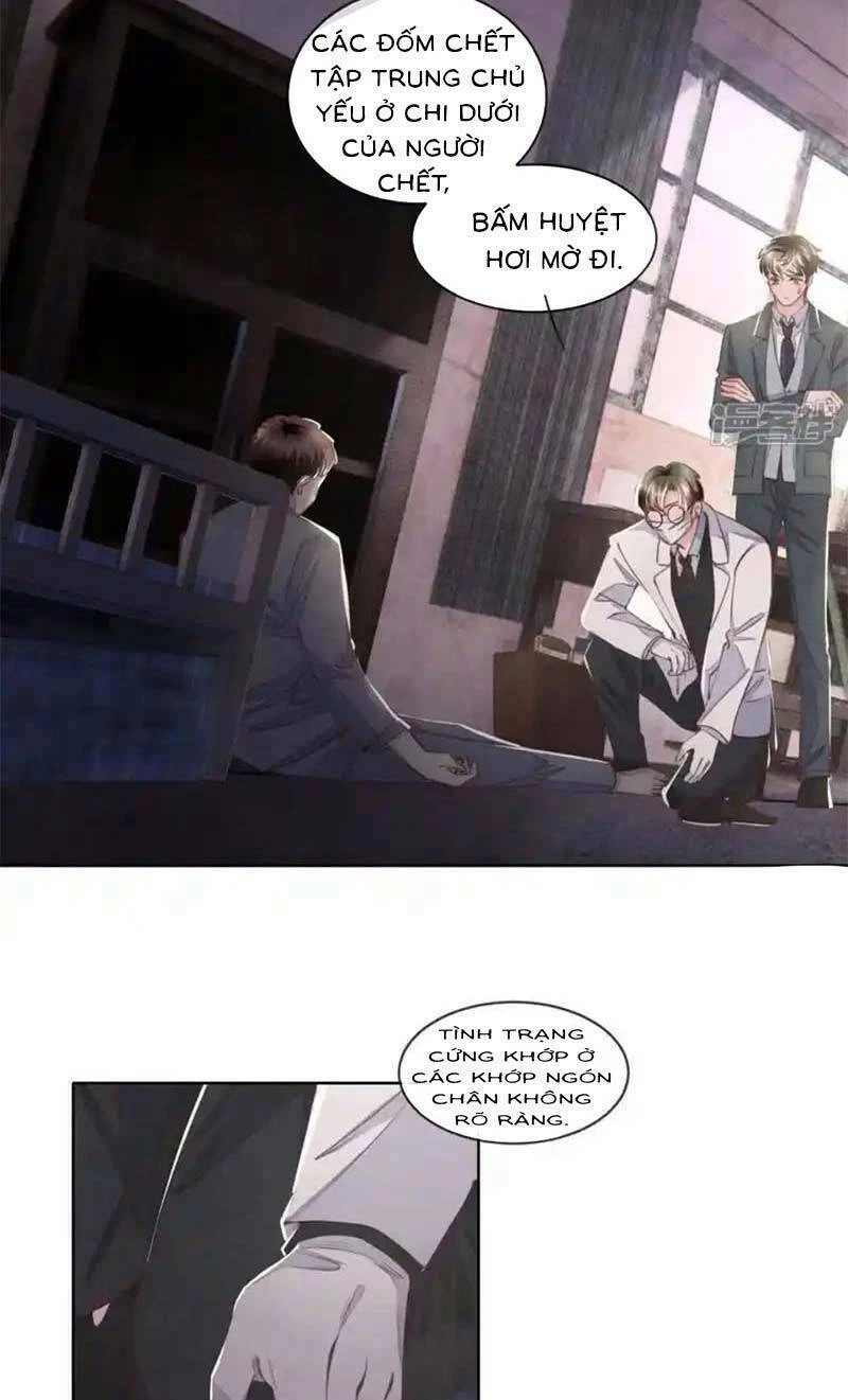 Tôi Có Ông Chồng Hay Ghen Chapter 120 - 13