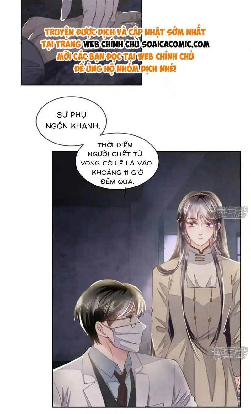 Tôi Có Ông Chồng Hay Ghen Chapter 120 - 14