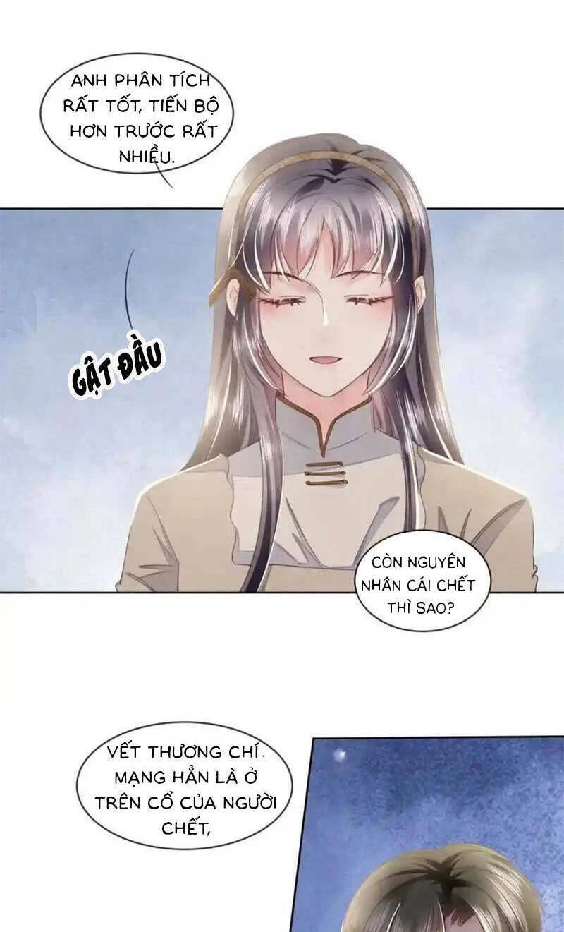 Tôi Có Ông Chồng Hay Ghen Chapter 120 - 15