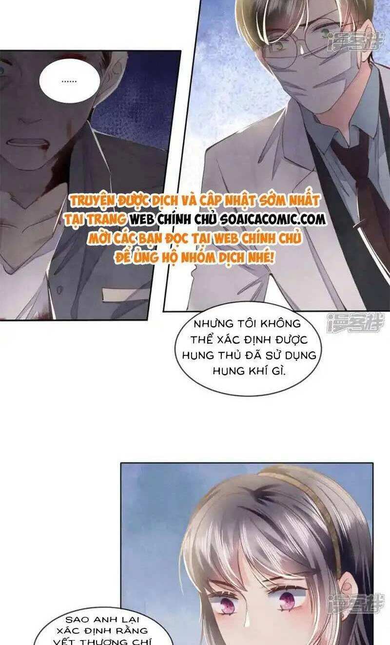 Tôi Có Ông Chồng Hay Ghen Chapter 120 - 16