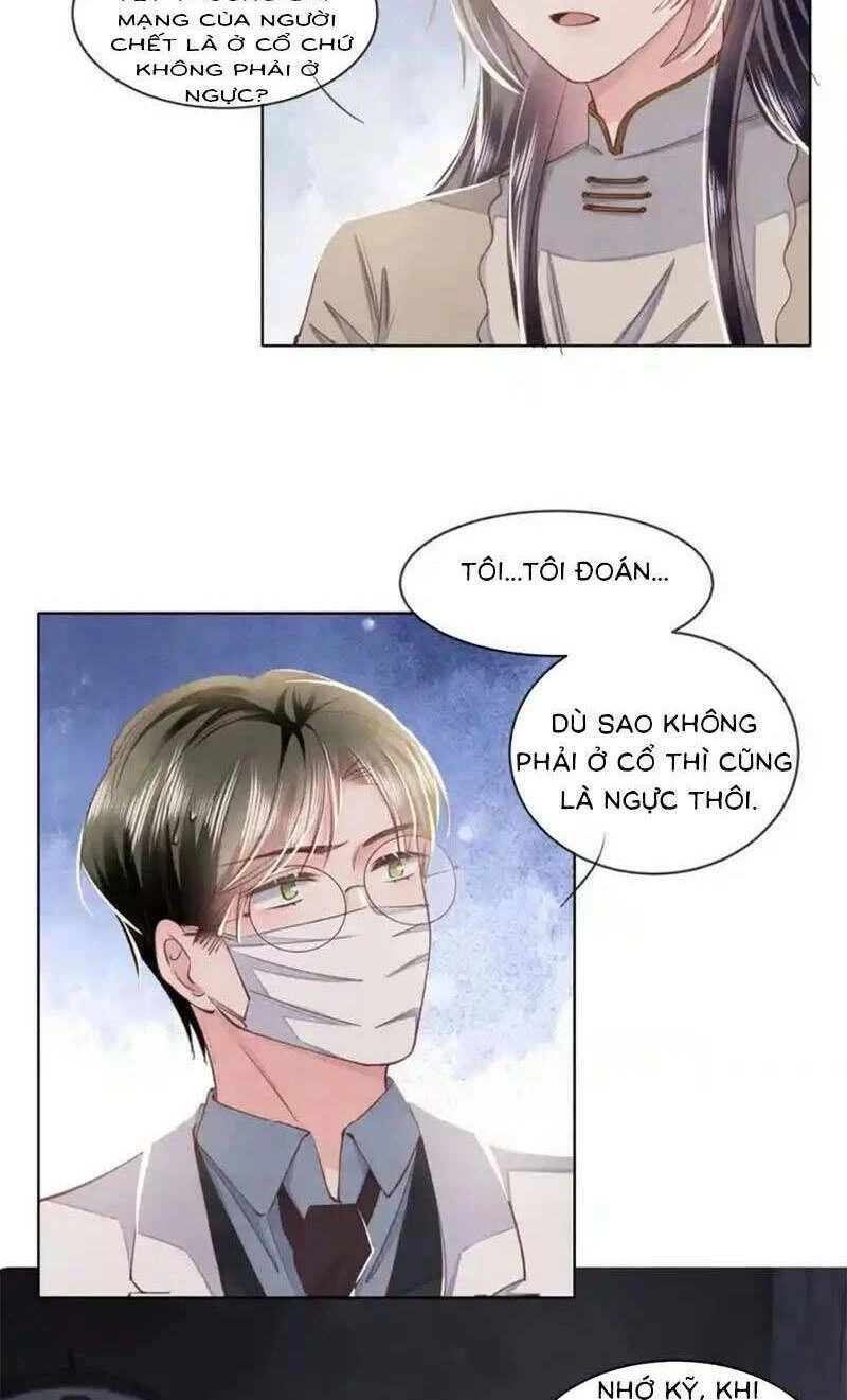 Tôi Có Ông Chồng Hay Ghen Chapter 120 - 17