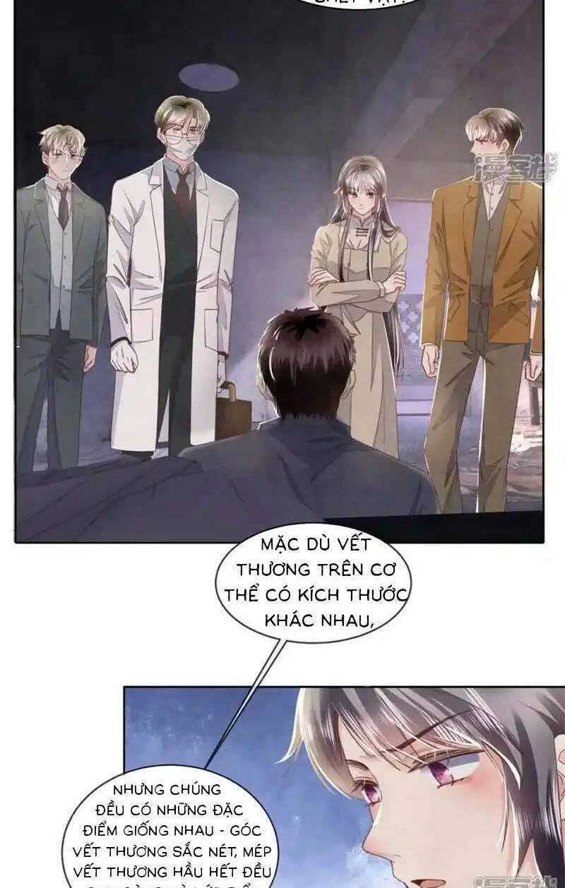 Tôi Có Ông Chồng Hay Ghen Chapter 120 - 20