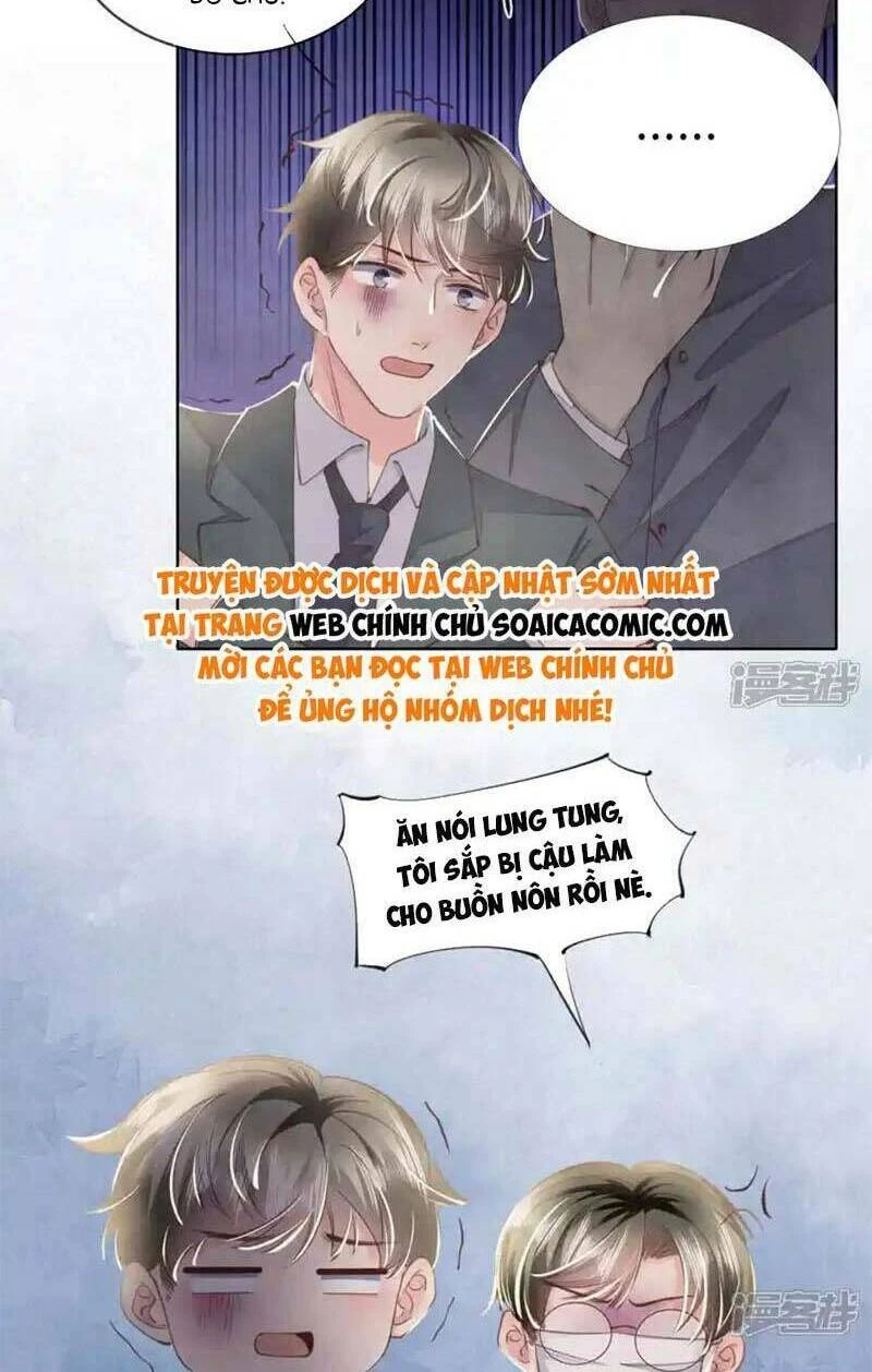 Tôi Có Ông Chồng Hay Ghen Chapter 120 - 22