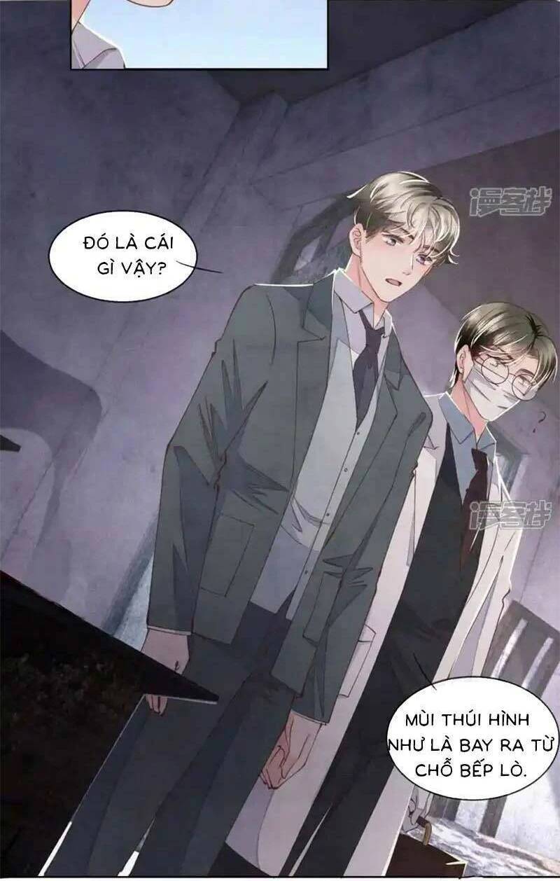 Tôi Có Ông Chồng Hay Ghen Chapter 120 - 24