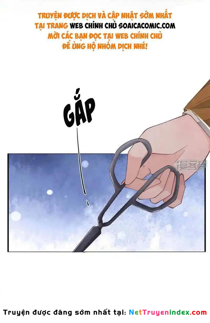 Tôi Có Ông Chồng Hay Ghen Chapter 120 - 25