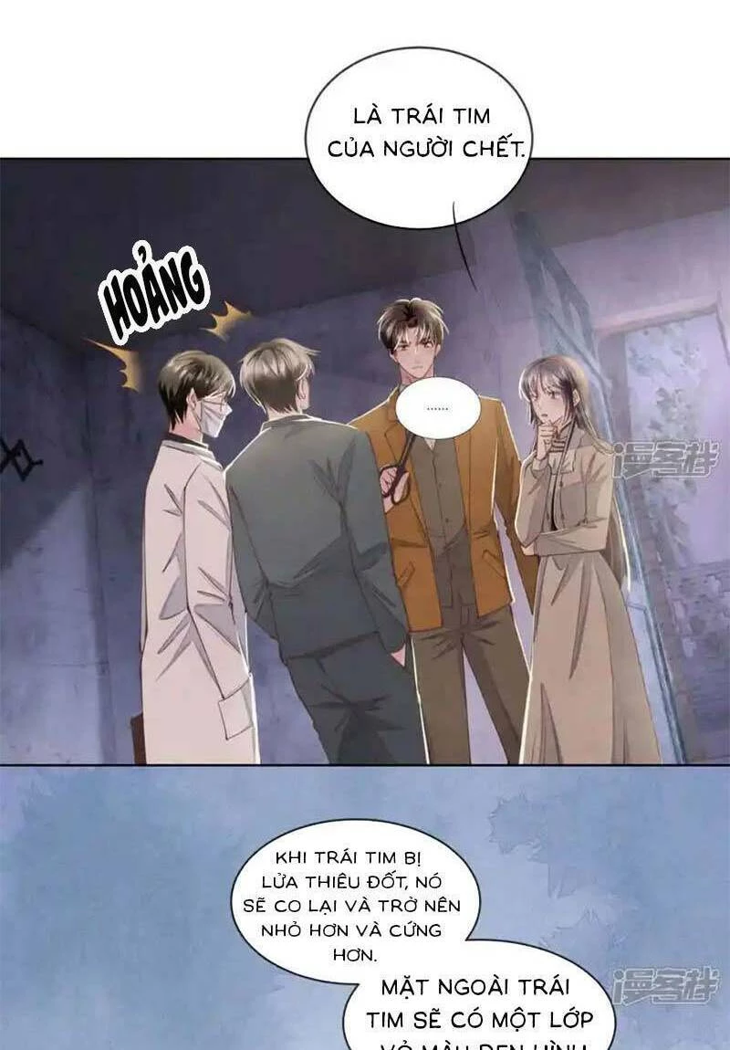 Tôi Có Ông Chồng Hay Ghen Chapter 120 - 26