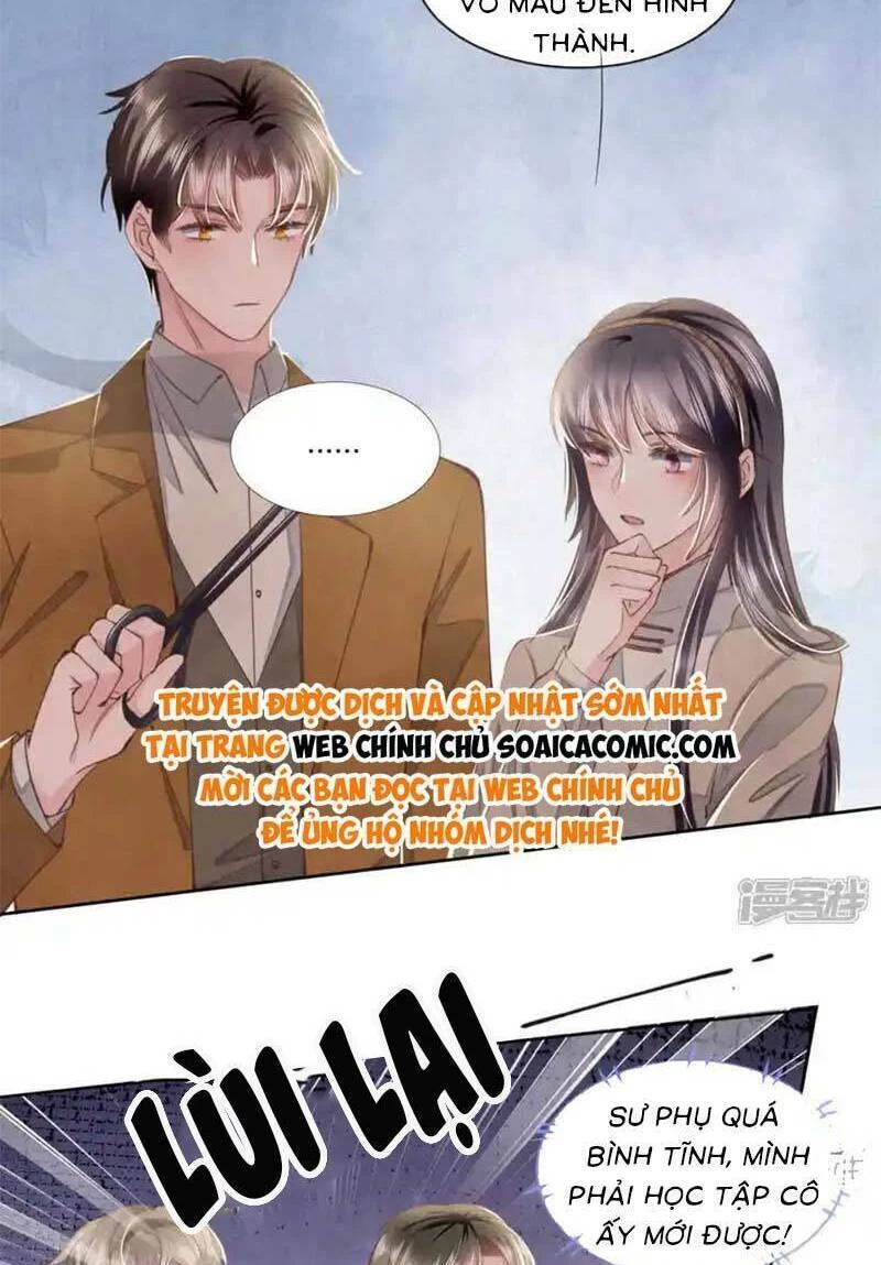 Tôi Có Ông Chồng Hay Ghen Chapter 120 - 27