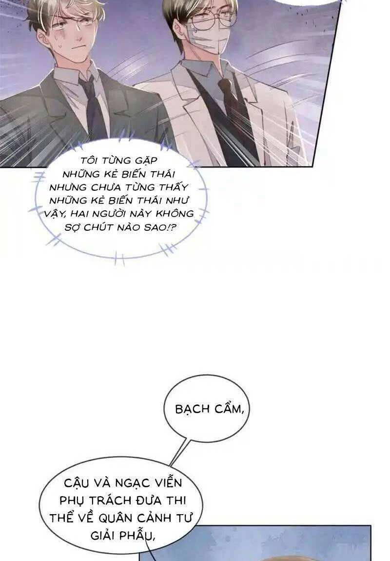 Tôi Có Ông Chồng Hay Ghen Chapter 120 - 28