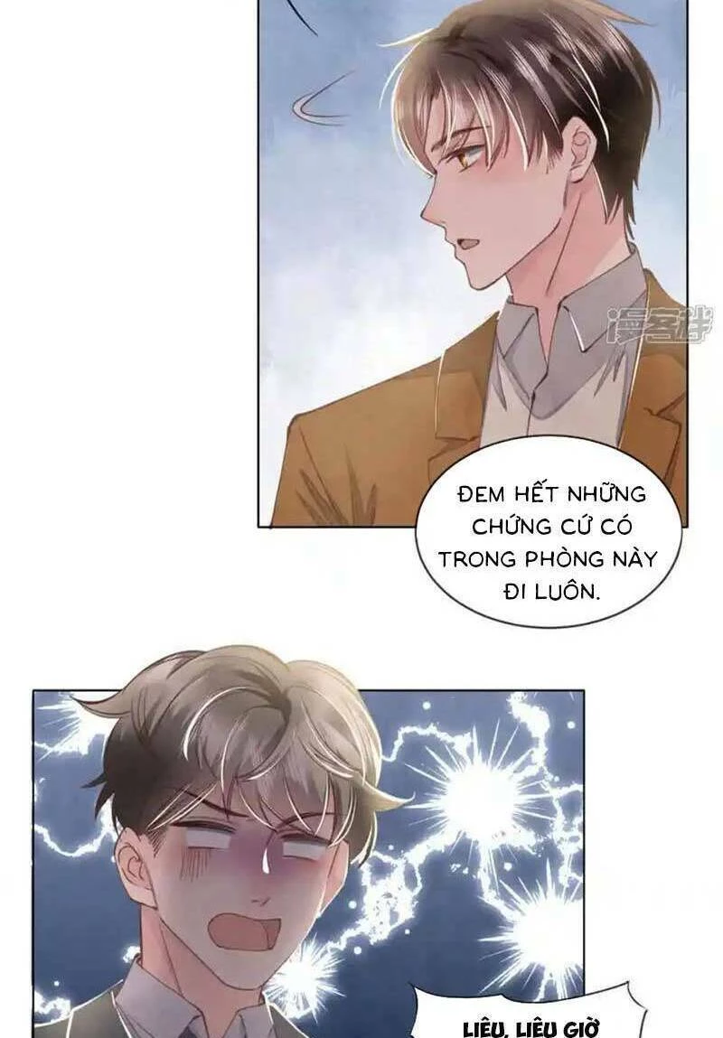 Tôi Có Ông Chồng Hay Ghen Chapter 120 - 29