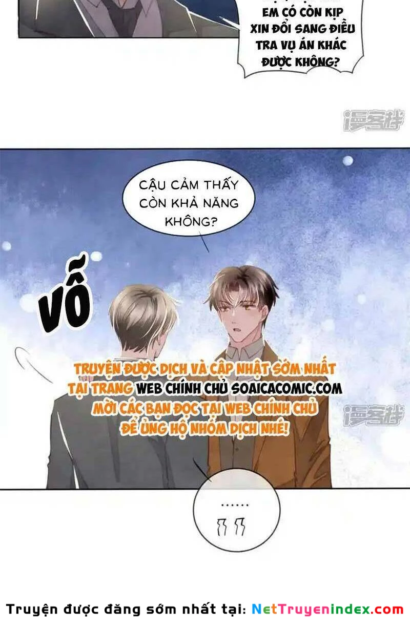 Tôi Có Ông Chồng Hay Ghen Chapter 120 - 30