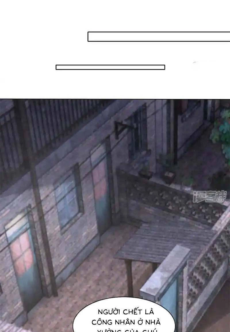 Tôi Có Ông Chồng Hay Ghen Chapter 120 - 31