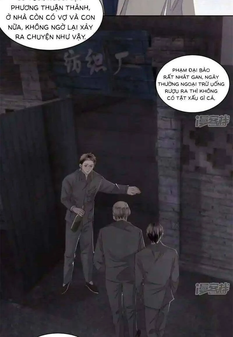 Tôi Có Ông Chồng Hay Ghen Chapter 120 - 34