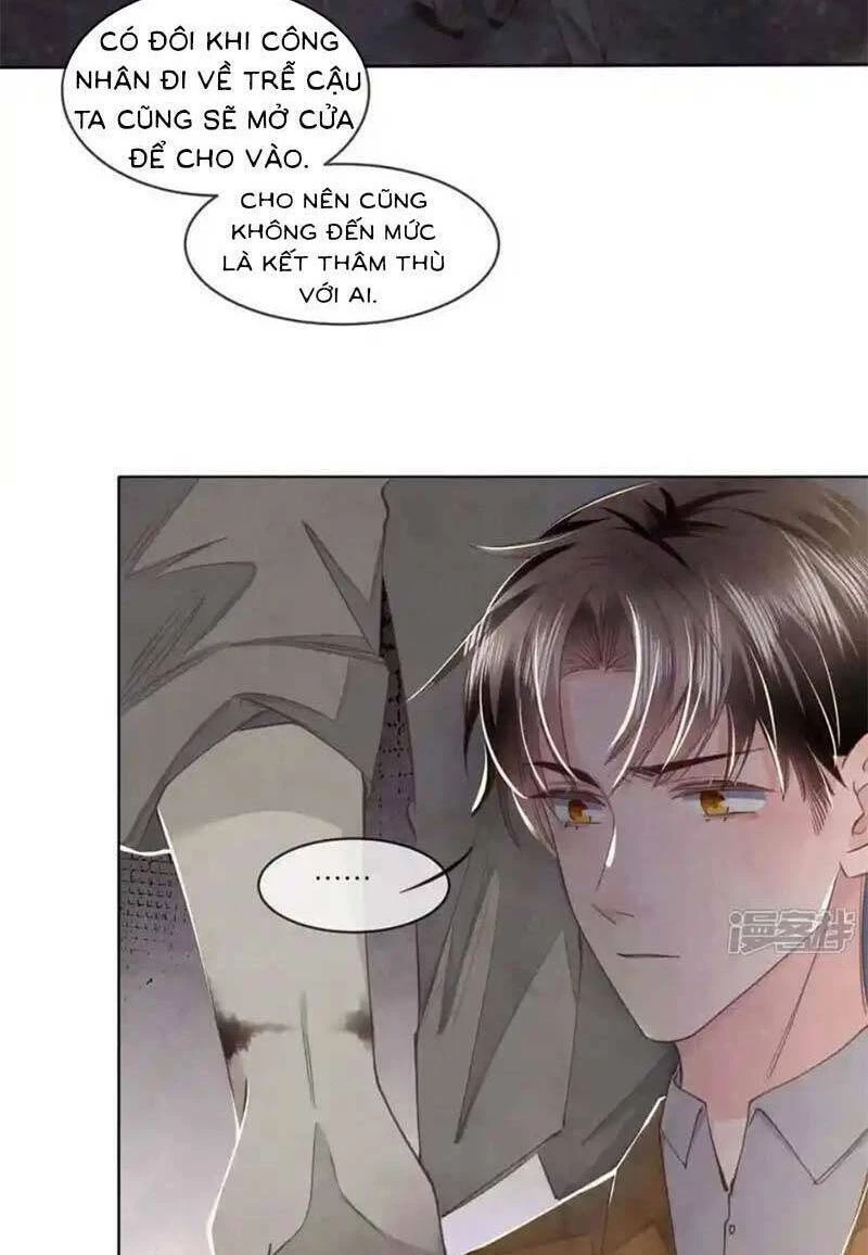 Tôi Có Ông Chồng Hay Ghen Chapter 120 - 35