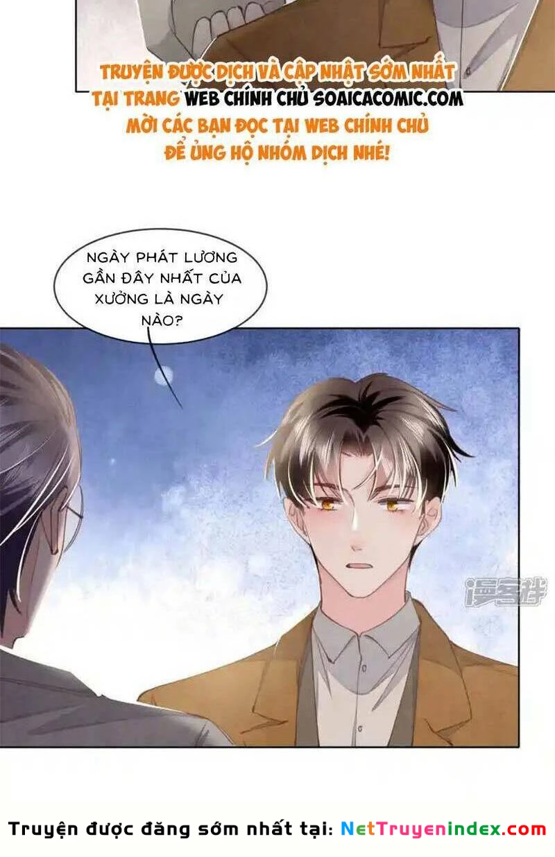 Tôi Có Ông Chồng Hay Ghen Chapter 120 - 36