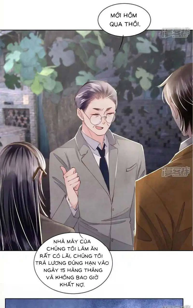 Tôi Có Ông Chồng Hay Ghen Chapter 120 - 37