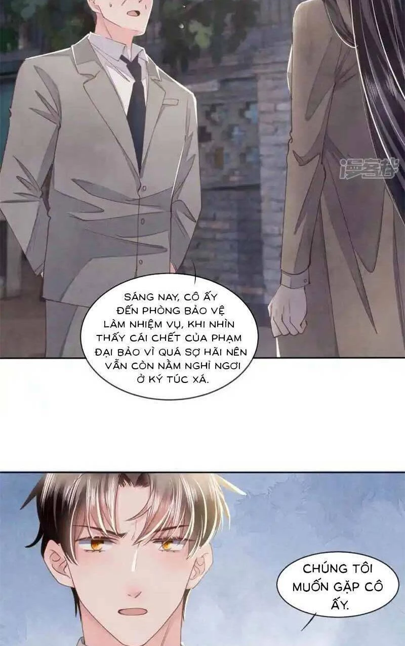 Tôi Có Ông Chồng Hay Ghen Chapter 120 - 39