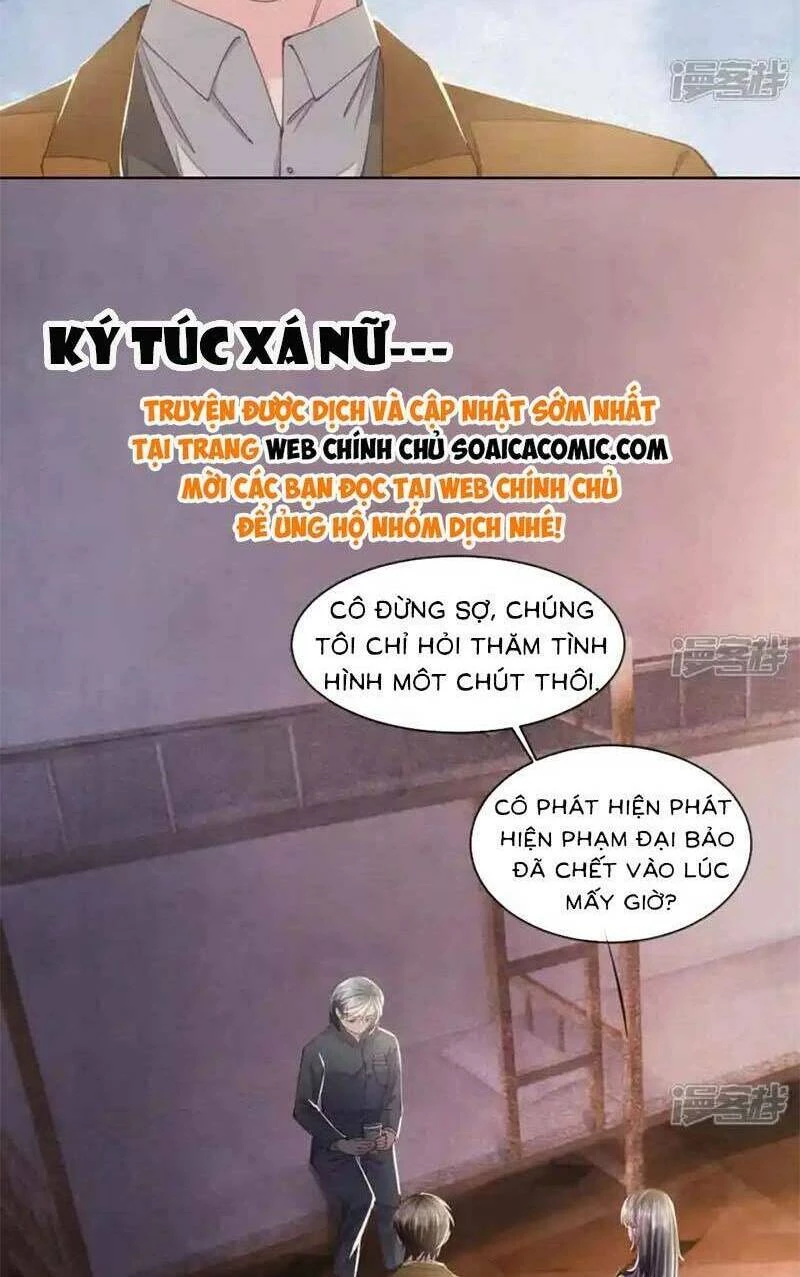 Tôi Có Ông Chồng Hay Ghen Chapter 120 - 40