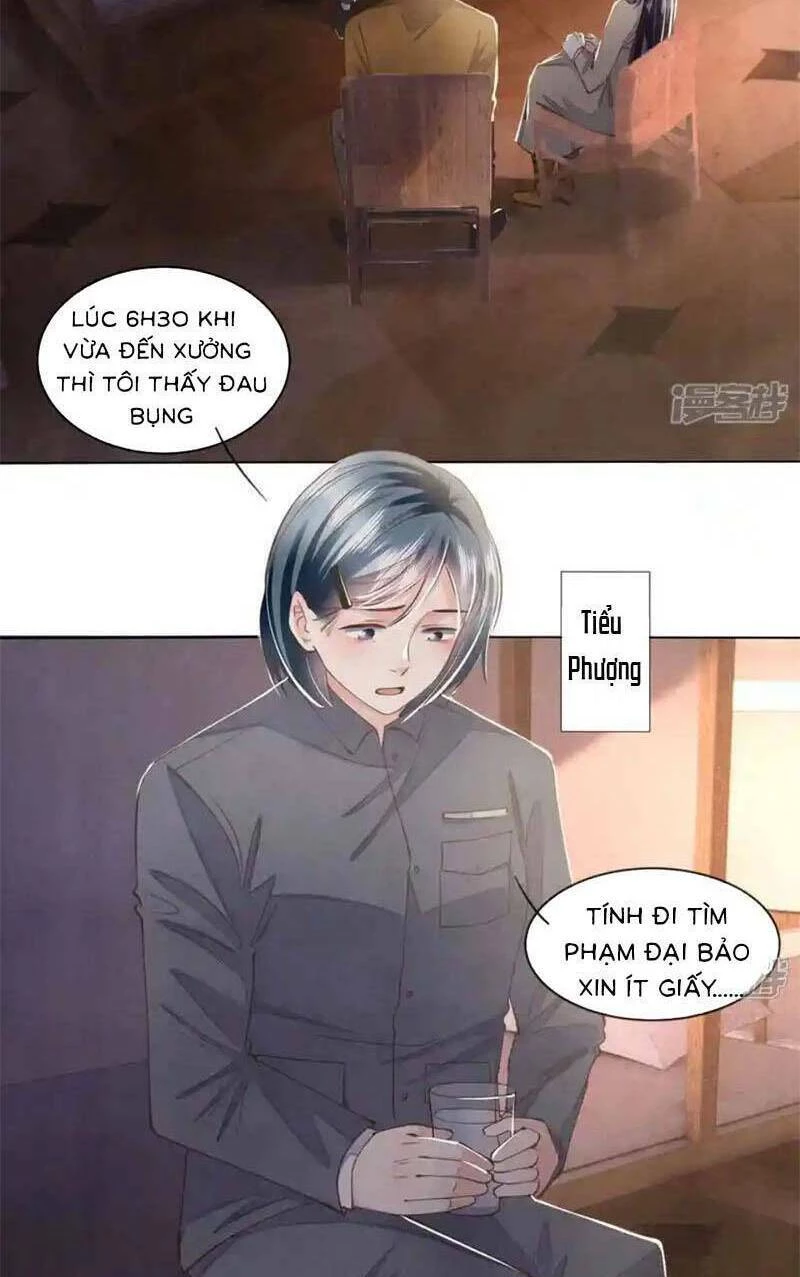 Tôi Có Ông Chồng Hay Ghen Chapter 120 - 41