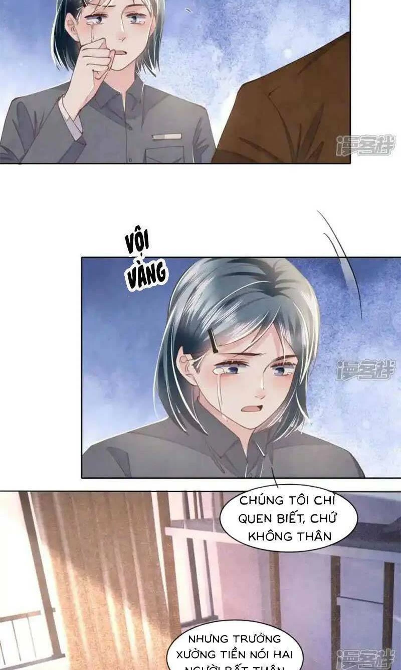 Tôi Có Ông Chồng Hay Ghen Chapter 120 - 44