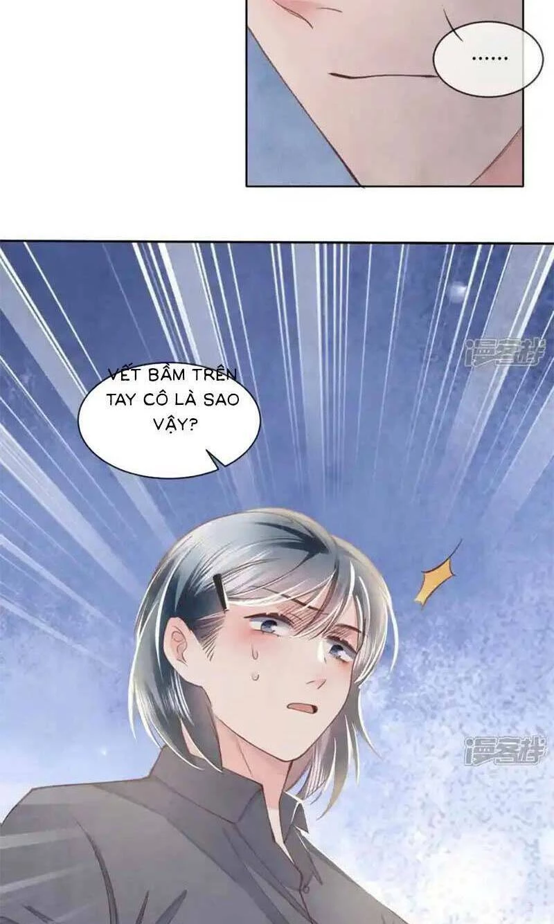 Tôi Có Ông Chồng Hay Ghen Chapter 120 - 47