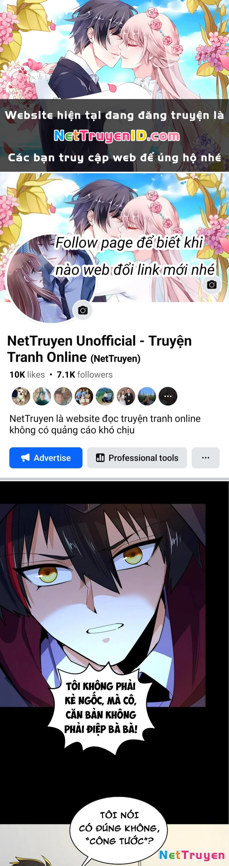 Kỷ Nguyên Kỳ Lạ Chapter 131 - 1