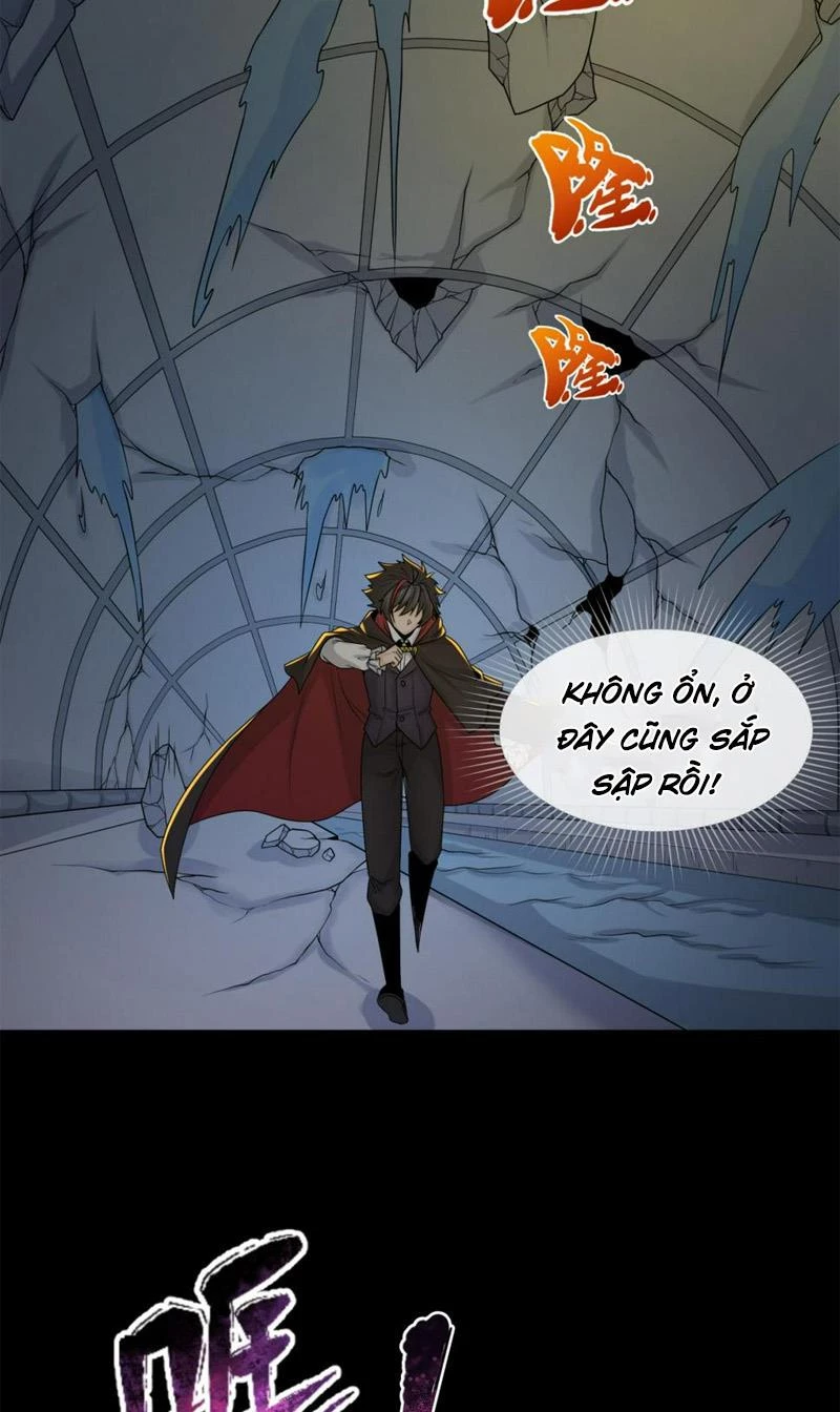 Kỷ Nguyên Kỳ Lạ Chapter 131 - 8