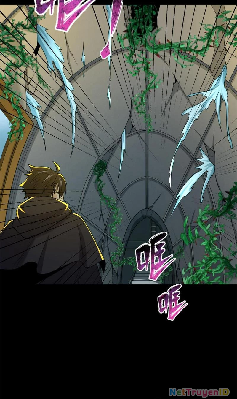 Kỷ Nguyên Kỳ Lạ Chapter 131 - 9