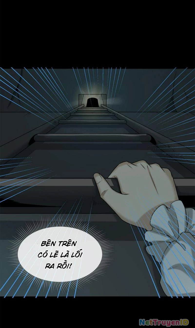 Kỷ Nguyên Kỳ Lạ Chapter 131 - 12