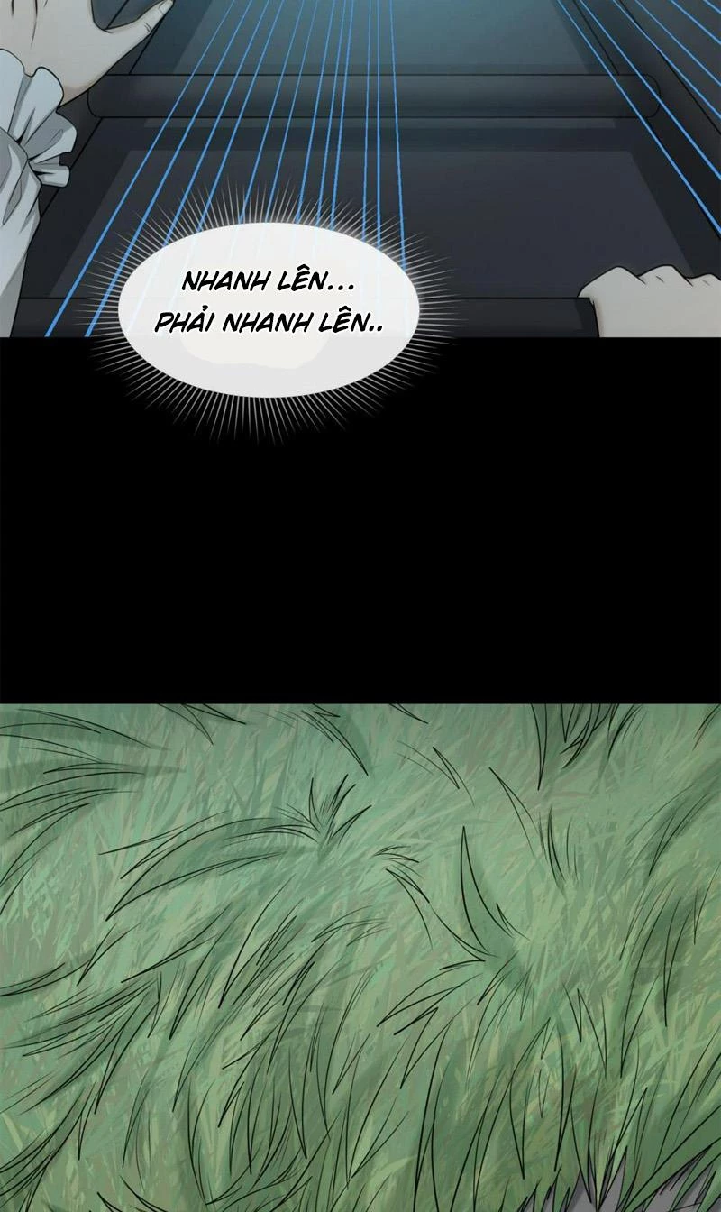 Kỷ Nguyên Kỳ Lạ Chapter 131 - 15