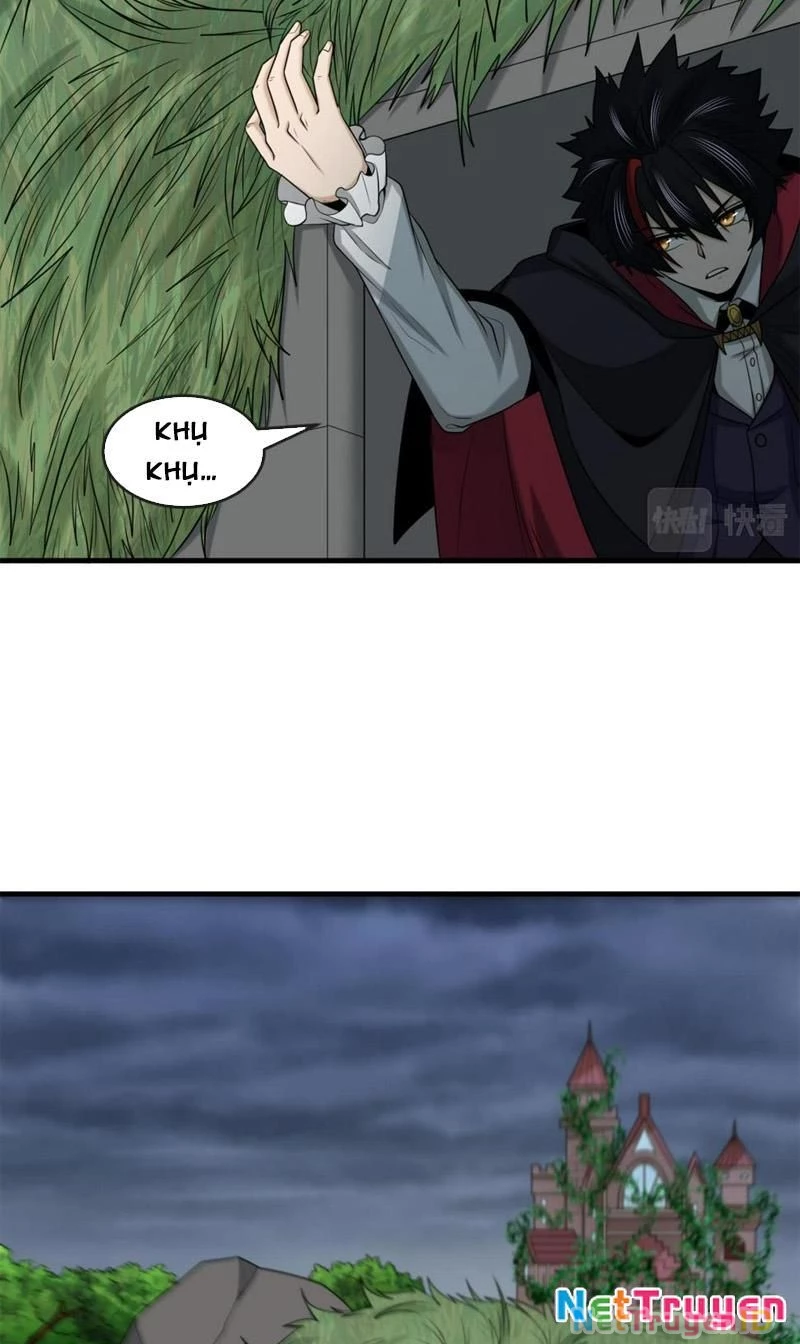 Kỷ Nguyên Kỳ Lạ Chapter 131 - 16