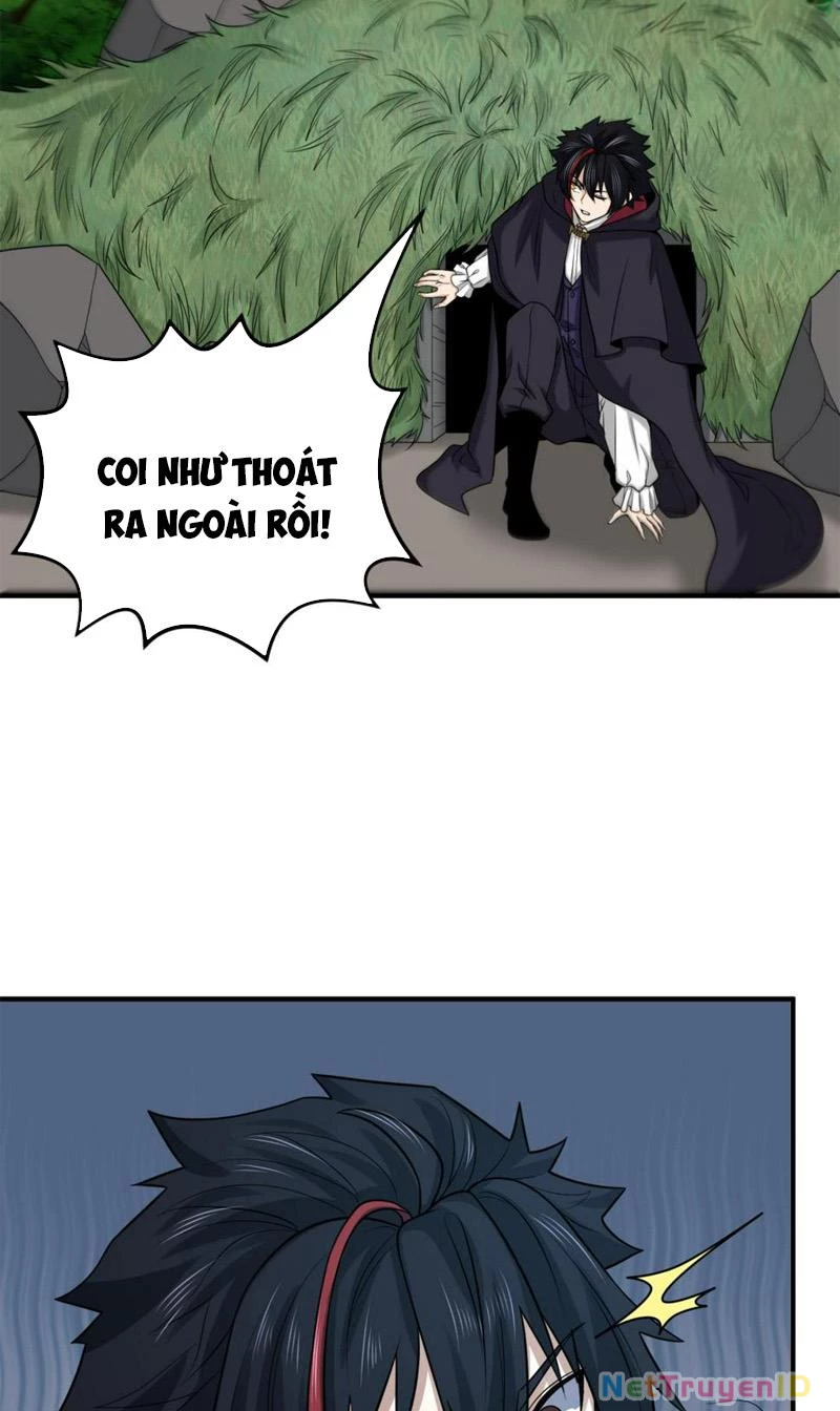 Kỷ Nguyên Kỳ Lạ Chapter 131 - 17