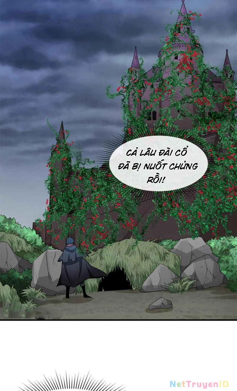 Kỷ Nguyên Kỳ Lạ Chapter 131 - 19