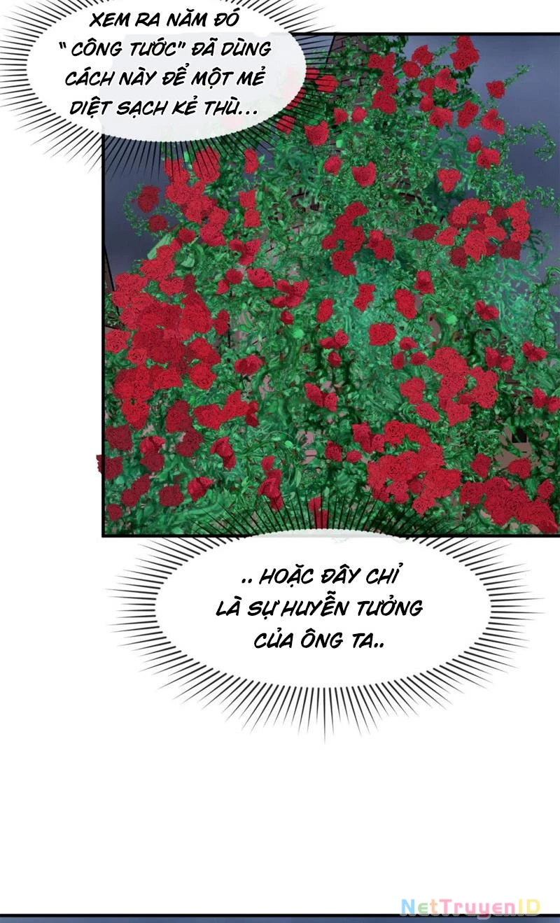 Kỷ Nguyên Kỳ Lạ Chapter 131 - 20