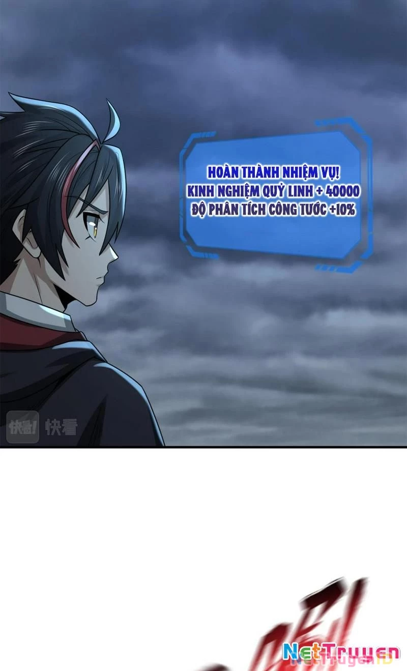 Kỷ Nguyên Kỳ Lạ Chapter 131 - 21
