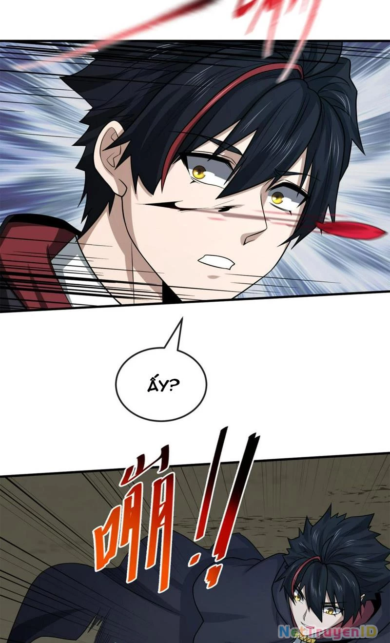 Kỷ Nguyên Kỳ Lạ Chapter 131 - 22