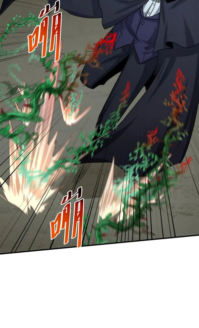 Kỷ Nguyên Kỳ Lạ Chapter 131 - 23