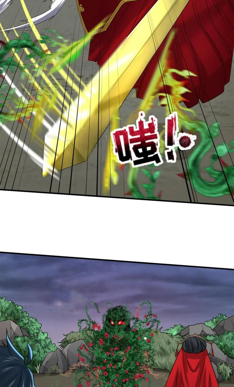 Kỷ Nguyên Kỳ Lạ Chapter 131 - 25