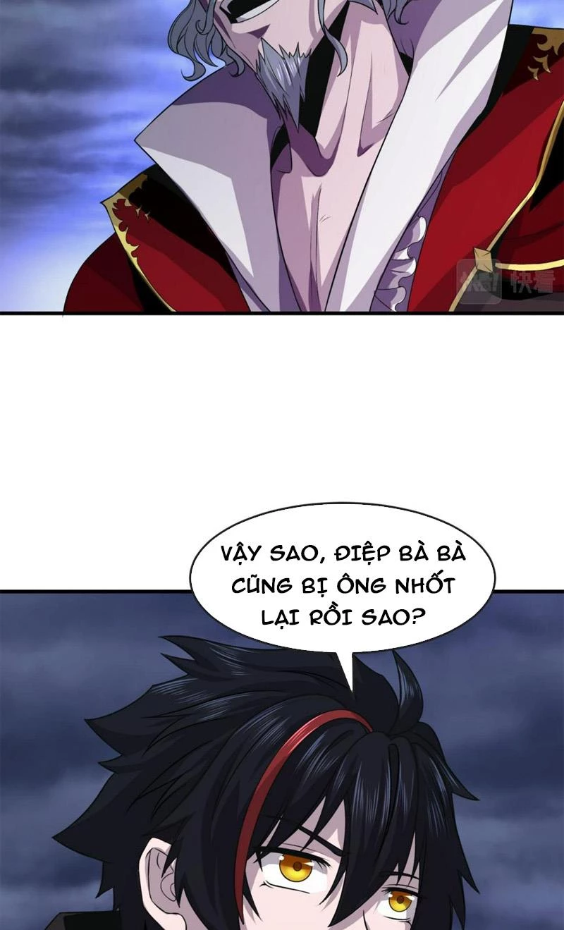 Kỷ Nguyên Kỳ Lạ Chapter 131 - 27