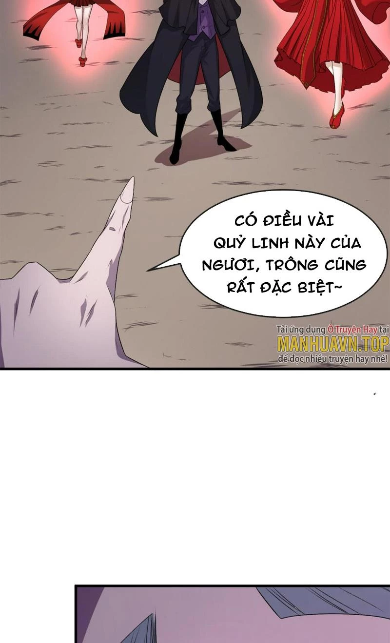 Kỷ Nguyên Kỳ Lạ Chapter 131 - 30