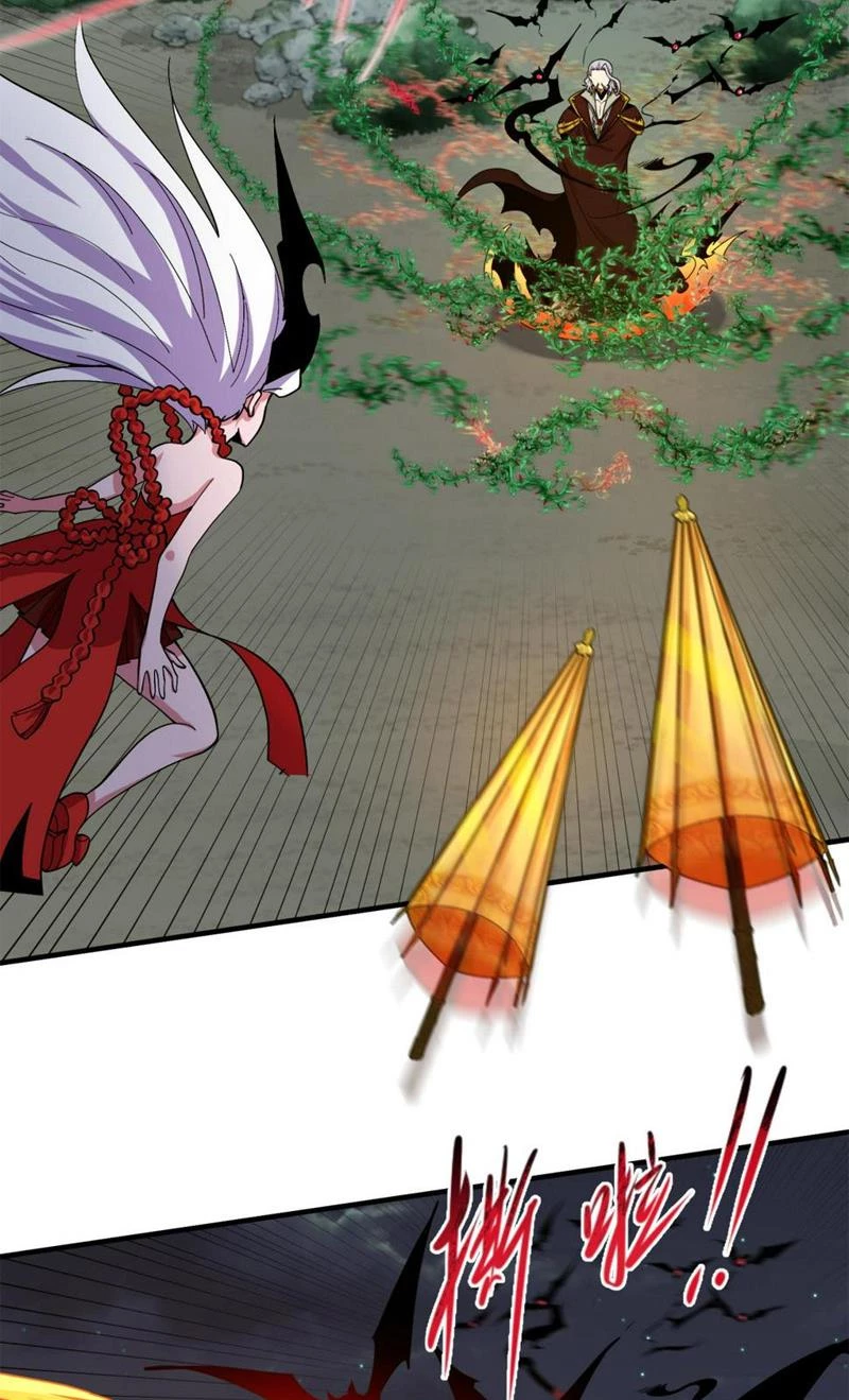 Kỷ Nguyên Kỳ Lạ Chapter 131 - 33