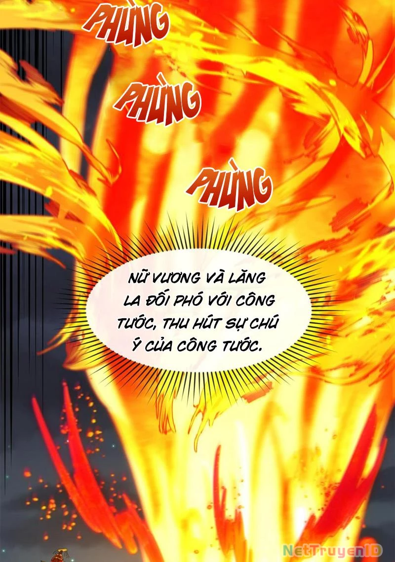 Kỷ Nguyên Kỳ Lạ Chapter 131 - 38