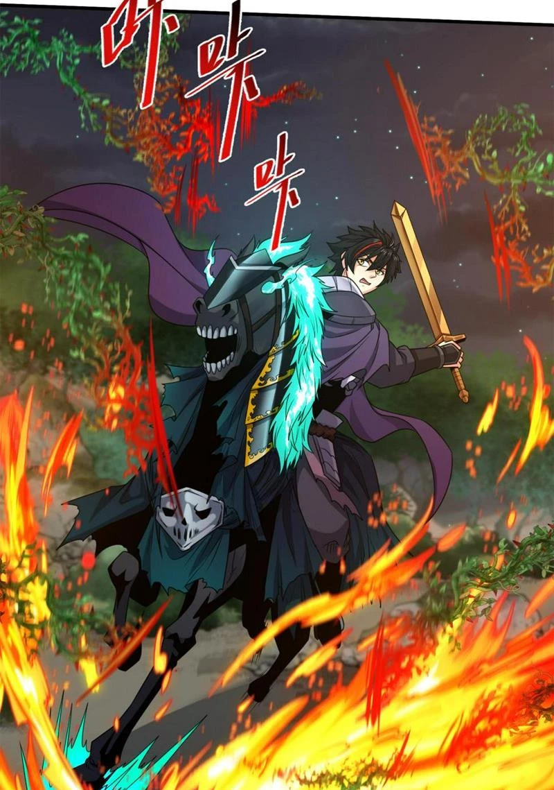 Kỷ Nguyên Kỳ Lạ Chapter 131 - 43