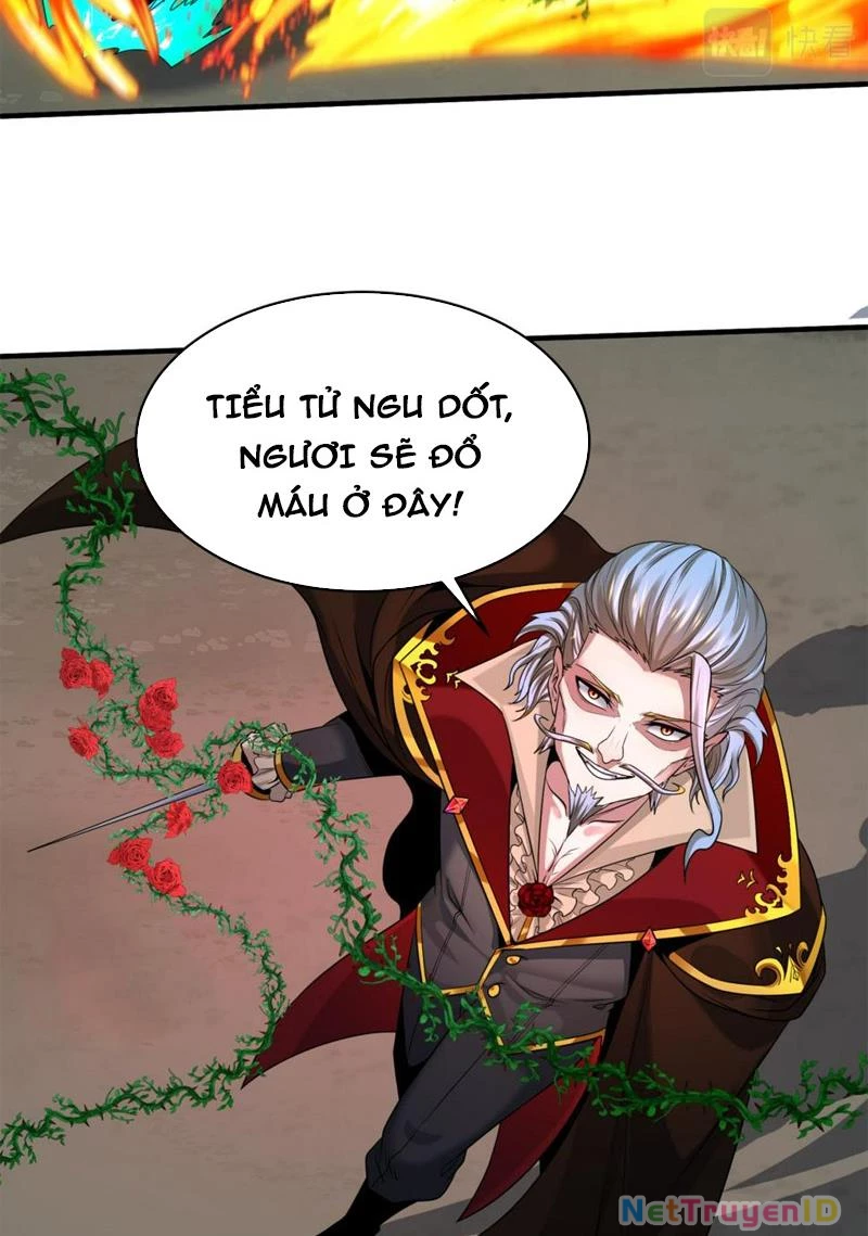 Kỷ Nguyên Kỳ Lạ Chapter 131 - 44