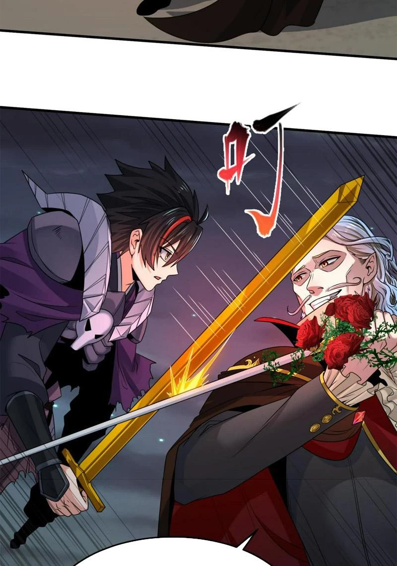 Kỷ Nguyên Kỳ Lạ Chapter 131 - 45