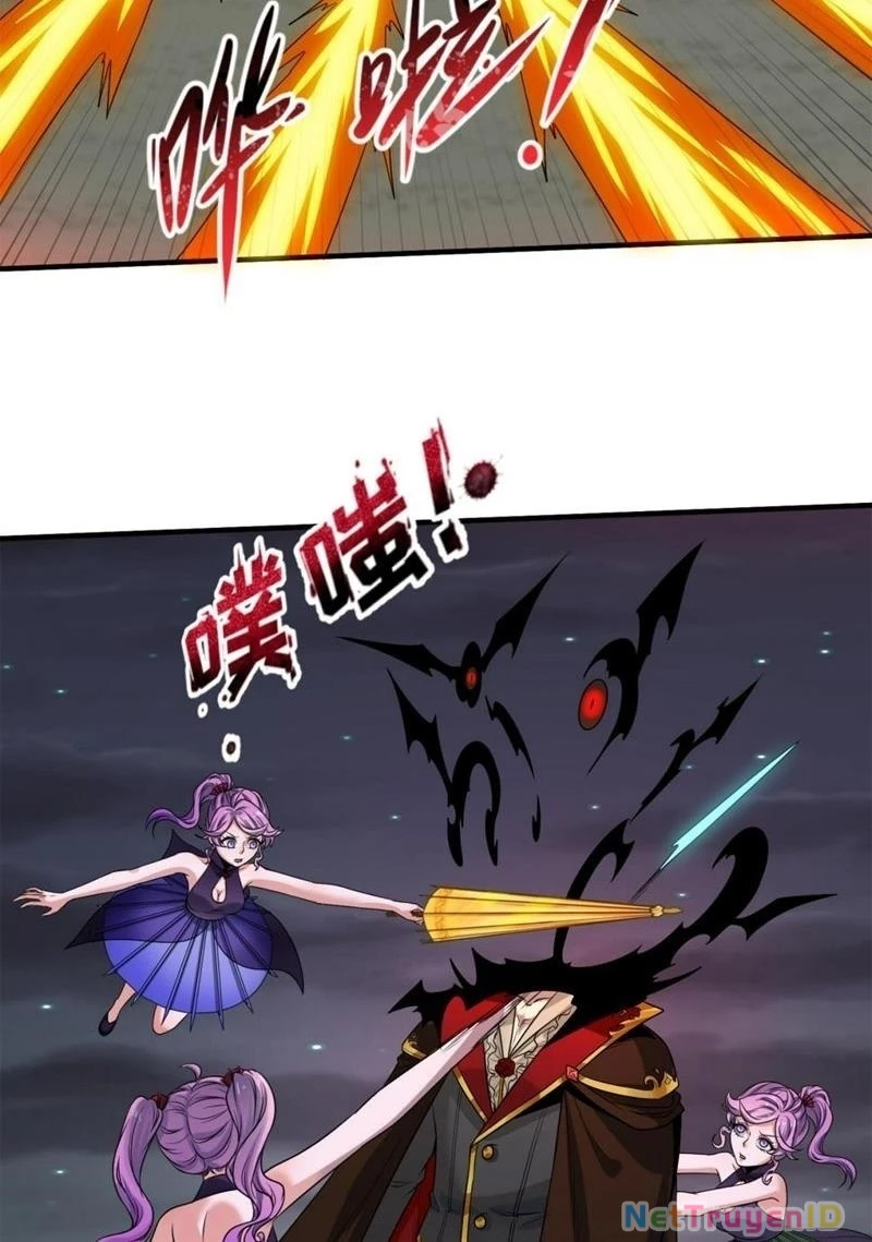 Kỷ Nguyên Kỳ Lạ Chapter 131 - 49