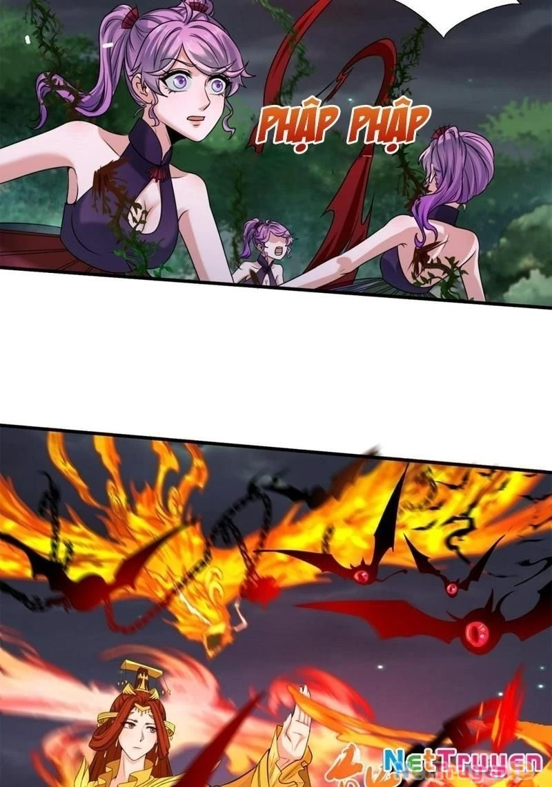 Kỷ Nguyên Kỳ Lạ Chapter 131 - 51